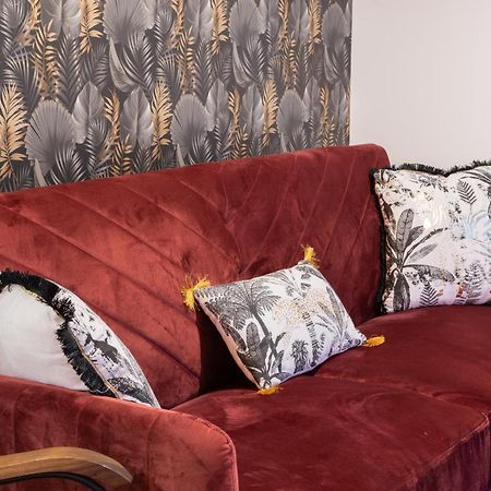 Appartement Grenat Bourg D'Oisans Le Bourg-dʼOisans エクステリア 写真