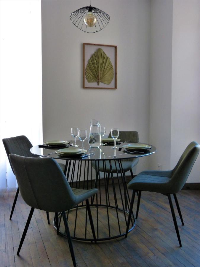 Appartement Grenat Bourg D'Oisans Le Bourg-dʼOisans エクステリア 写真