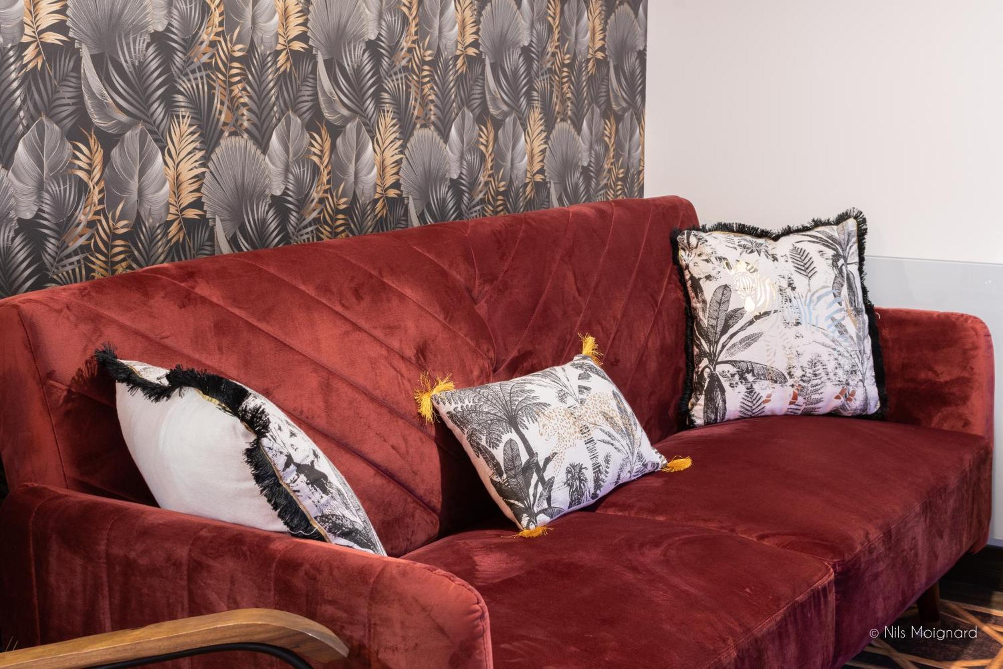 Appartement Grenat Bourg D'Oisans Le Bourg-dʼOisans エクステリア 写真